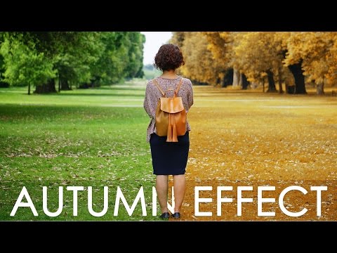 Autumn Color Effect - Photoshop tutorial + Action - Change Leaves & Trees Color in Photoshop Autumn Color Effect - Photoshop tutorial + Action - Change Leaves & Trees Color in Photoshop