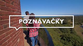 Poznávací zájezdy s CK HOŠKA TOUR