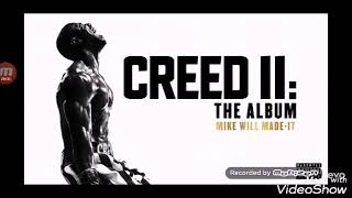 I will go to war  \ Creed 2