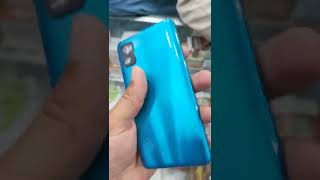 itel A23 Pro 1GB Quick Review 😘 #shorts