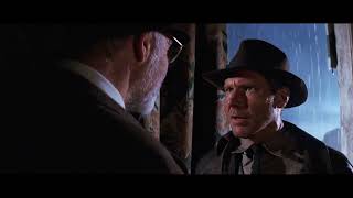 Indiana Jones et la Dernière Croisade   La Bande Annonce VF De Steven Spielberg - 1989