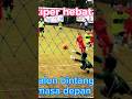 kiper hebat masa depan #shorts#shortsvideo#football#goalkeeper