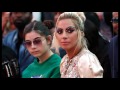 Christian Carino | Reports: Ooh la la! Lady Gaga is dating her agent, Christian Carino