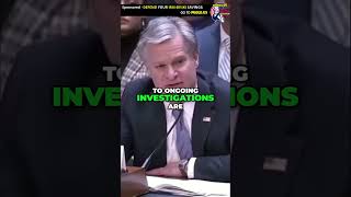 🚨Cruz \u0026 Kennedy SLAM Wray · Conservative News Live Stream🔴Congressional Hearings