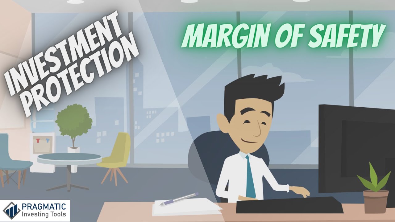 What Is Margin Of Safety? (Investment Protection) - YouTube