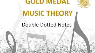L7 Double Dotted Notes