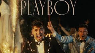 VALMAR - Playboy