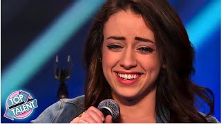 10 MOST VIEWED AMERICA'S GOT TALENT AUDITIONS! Top Talent