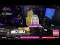 amber d uk hard trance vinyl set mic muted after party get ready for a rave high energy gym