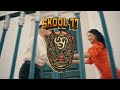 skool 77 caer y levantarse salsa version