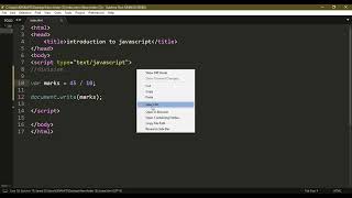 JAVASCRIPT BEGINNER TUTORIAL 9 MATH OPERATORS MODULUS,DIVISION,ADDITION,SUBTRACTION,MULTIPLICATION