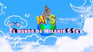 Milanie y Sky 24 hrs jugando y alimentando animales | kids | video para niños #paraniños #toddler