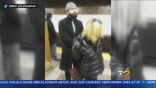 Spate Of Violence On The Subway