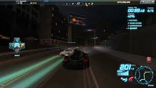 Need for Speed World 22.09.21 race 3