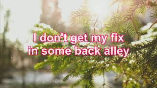 Jana Kramer — I've Done Love (Lyrics)