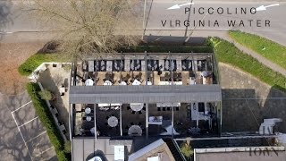 Piccolino - Virginia Water