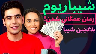 فوری : زمان همگانی شدن شیباریوم ، بلاکچین شیبا به زودی! | اموزش ارزدیجیتال