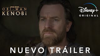 Obi-Wan Kenobi | Nuevo Tráiler | Disney+