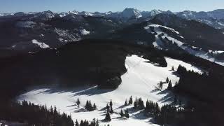 Reuterwanne bei Wertach im Allgäu