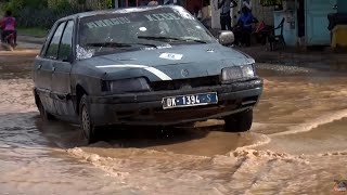 Sénégal, la tête hors de l'eau - Les routes de l'impossible