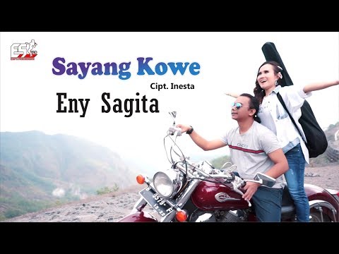 Eny Sagita Sayang Kowe