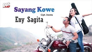Sayang Kowe Udan Rintik-rintik - Eny Sagita  Dangdut Official