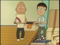 chibi maruko chan 125 yo chan changes a home