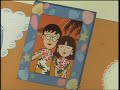 chibi maruko chan 125 yo chan changes a home