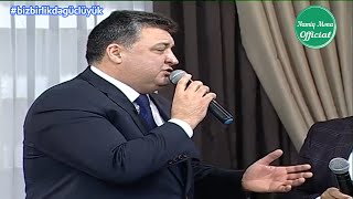 Namiq  Mena, Zakir Eliyev,  Canlı İfa Yeni 19.04.2020