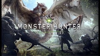 【MHW】参加型　のんびり放送　大剣初心者がいくモンスターハンターワールド 　バウンティ消化など【PS4】