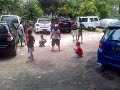 harlem shake anak kecil edan