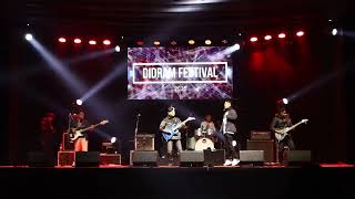 Didram festival 2025 concert| Local String - Dakna amaigen (Rough Road ) Cover