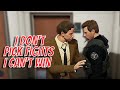 Clip - Carmine Actually Loses Every Fight He Picks | NoPixel 4.0