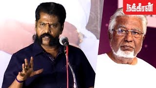 கொடநாடே திருட்டு தான்... Nakkheeran Gopal shares the amazing political poems of Kaviko