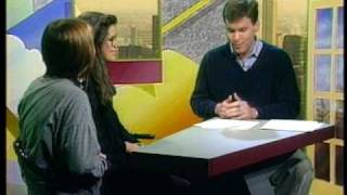 Youth News Network 1990 ( YNN )