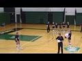 Art of Coaching Volleyball - Setting (Portland Clinic)