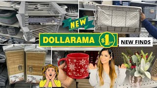 Dollarama Canada Dollar Store New Finds #dollarama #dollaramafinds