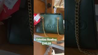 TJMAXX DESIGNER HANDBAGS