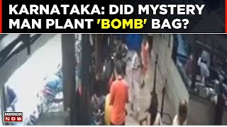 Karnataka: Alarm Bells Over Bengaluru Cafe Blast: Did Mystery Man Plant 'Bomb' Bag? | Top News