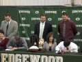 Signing Ceremony