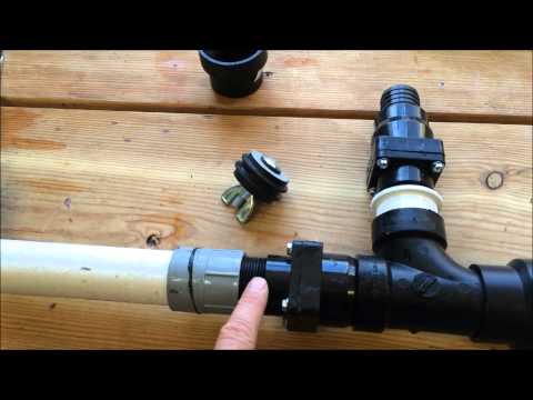 How to Build a Hand Suction Dredge How to Build a Hand Suction Dredge