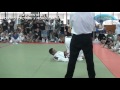 pride brazil ii gifu open jj roberto yokoyama vs ricardo umezu