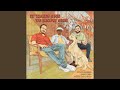 Gingerbread Boy (feat. Albert Tootie Heath & Garret Lang)