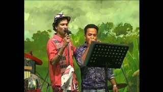 Zubeen Garg Live Show..Monole Uvoti ahe lorali..live performance ❤ Evergreen song