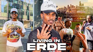 Living in Érde: Seattle x Austin TX