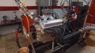 Vintage, Oddball Engines from Engine Masters Challenge