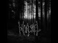 Nivlhel - Ur Vrede Född (Full Demo)