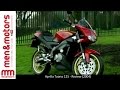 Aprilia Tuono 125 - Review (2004)