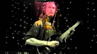 Vinyl Williams - Allaz (Live on KEXP)
