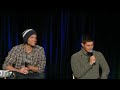 nashcon j2 panel part 2